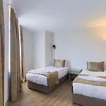 Отель Ephesus Hitit Restaurant Сельчук