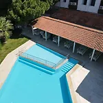 Ephesus Hitit Restaurant 4* Сельчук