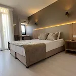 Отель Ephesus Hitit Restaurant