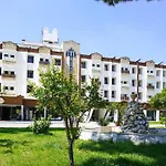 Отель Ephesus Hitit Restaurant Сельчук