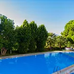 Ephesus Hitit Restaurant 4* Сельчук