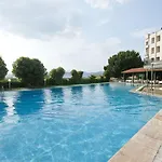 Отель Ephesus Hitit Restaurant 4*