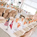 Ephesus Hitit Restaurant Отель Сельчук