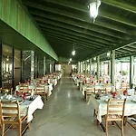 Ephesus Hitit Restaurant 4* Сельчук