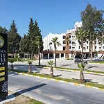 Отель Ephesus Hitit Restaurant Сельчук
