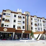 Отель Ephesus Hitit Restaurant Сельчук