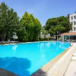 Отель Ephesus Hitit Restaurant 4*