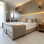 Отель Ephesus Hitit Restaurant Сельчук