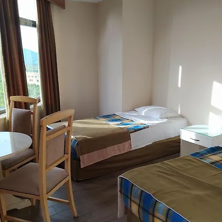 Ephesus Hitit Restaurant Otel