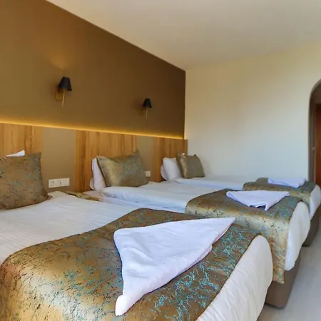 Otel Ephesus Hitit Restaurant