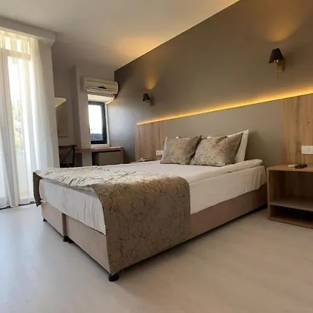 Otel Ephesus Hitit Restaurant