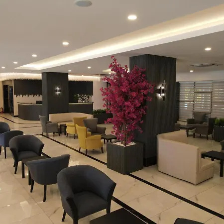 Otel Ephesus Hitit Restaurant