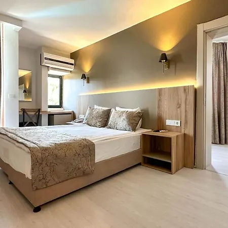 Otel Ephesus Hitit Restaurant