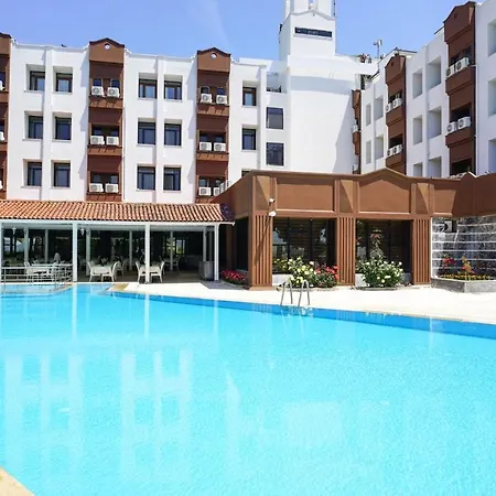 Otel Ephesus Hitit Restaurant