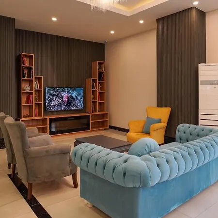 Otel Ephesus Hitit Restaurant 4*