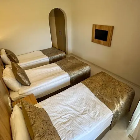 Ephesus Hitit Restaurant 4* Selçuk