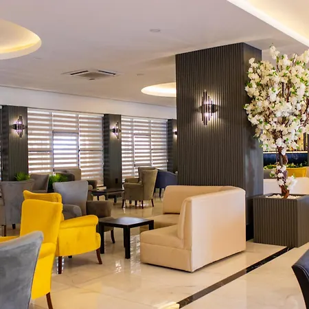 Ephesus Hitit Restaurant Selçuk