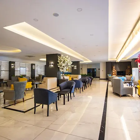 Ephesus Hitit Restaurant Otel