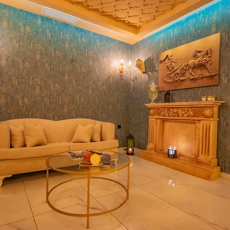 Ephesus Hitit Restaurant Otel 4*