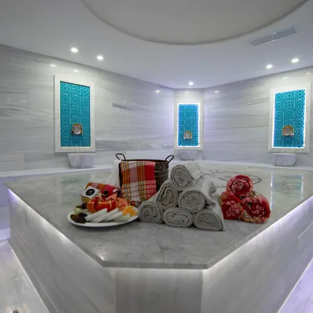 Ephesus Hitit Restaurant Otel 4*