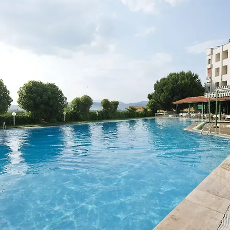 Otel Ephesus Hitit Restaurant 4*