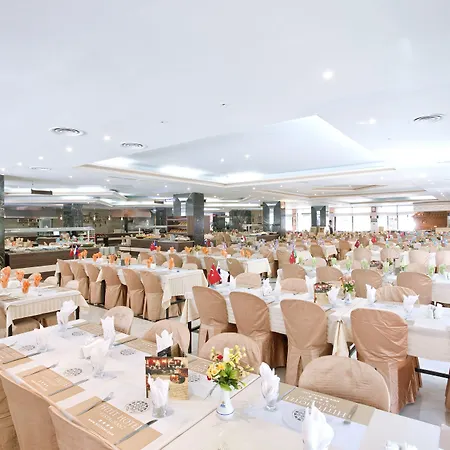 Ephesus Hitit Restaurant Otel 4*