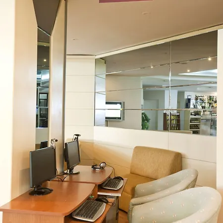 Ephesus Hitit Restaurant Otel 4*