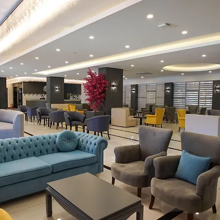 Otel Ephesus Hitit Restaurant