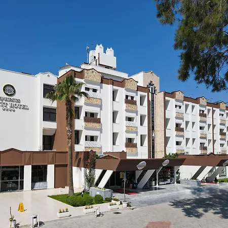 Otel Ephesus Hitit Restaurant 4*