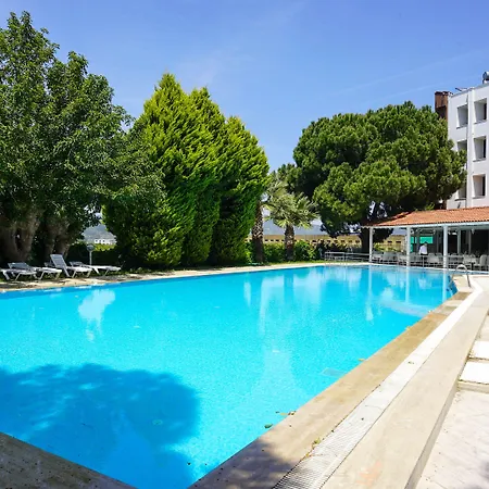 Otel Ephesus Hitit Restaurant 4*