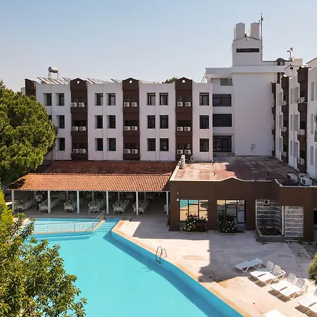 Ephesus Hitit Restaurant Сельчук