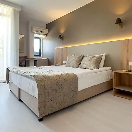 Otel Ephesus Hitit Restaurant Selçuk