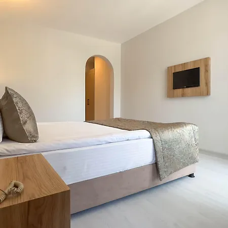 Otel Ephesus Hitit Restaurant Selçuk