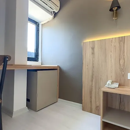 Otel Ephesus Hitit Restaurant 4*