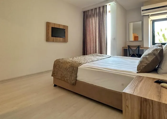 Szálloda Ephesus Hitit Restaurant 4*