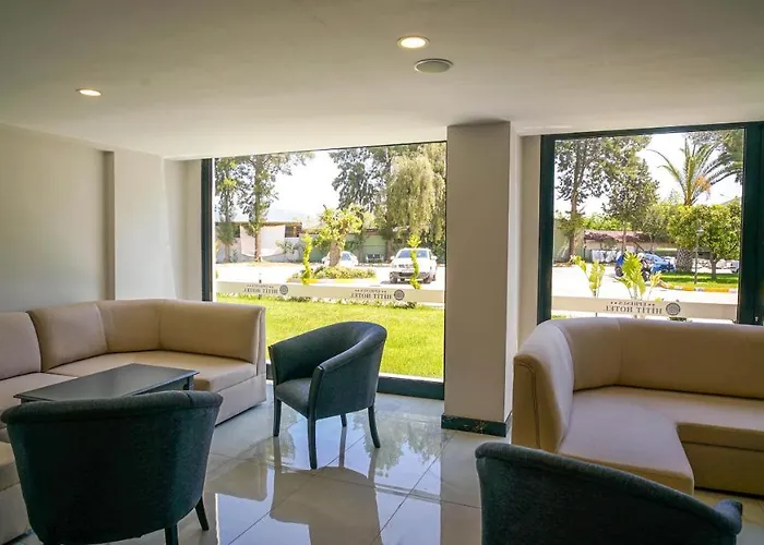 Ephesus Hitit Restaurant