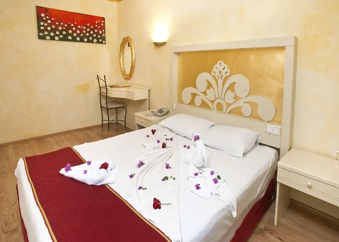 Ephesus Hitit Restaurant 4* Selçuk