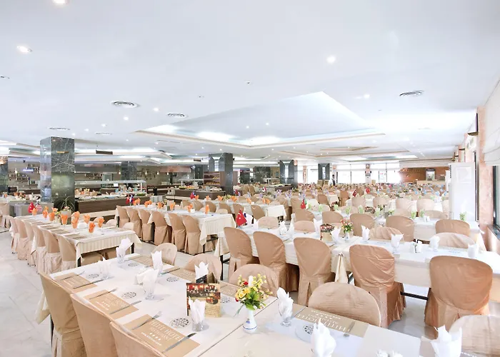 Ephesus Hitit Restaurant Szálloda 4*