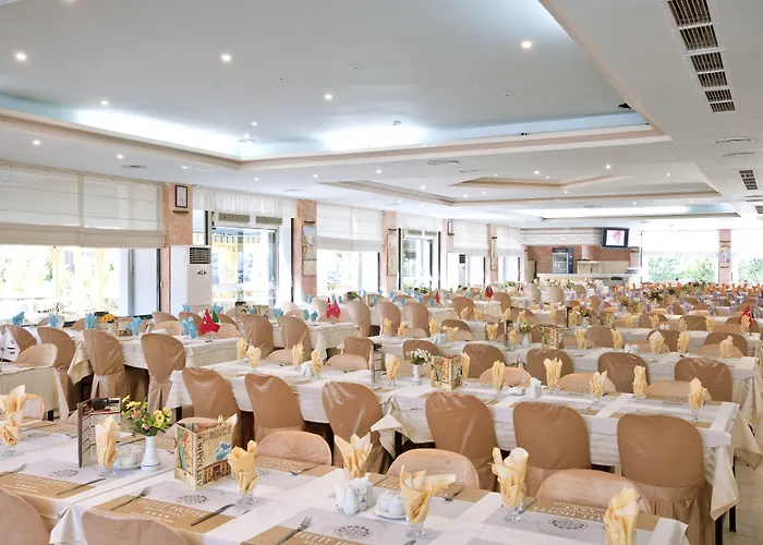 Ephesus Hitit Restaurant 4*