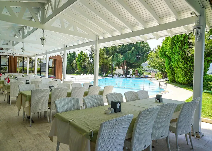 Ephesus Hitit Restaurant