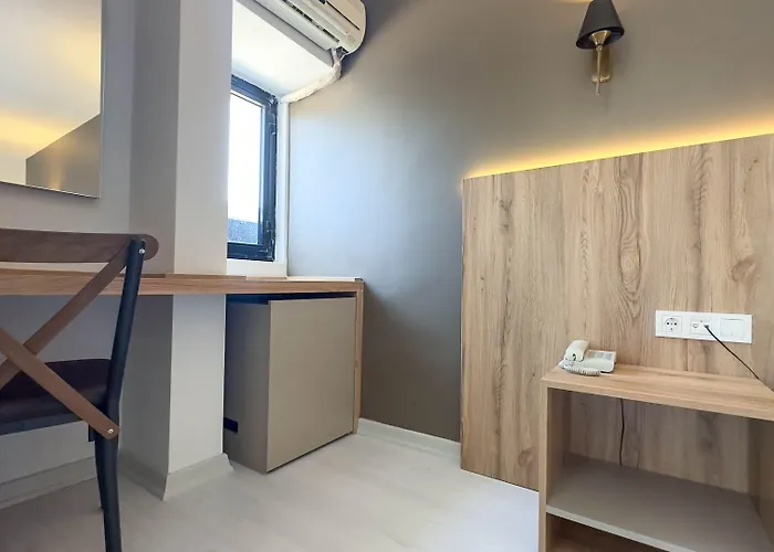 Szálloda Ephesus Hitit Restaurant 4*