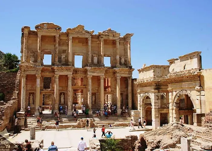 Ephesus Hitit Restaurant Selçuk