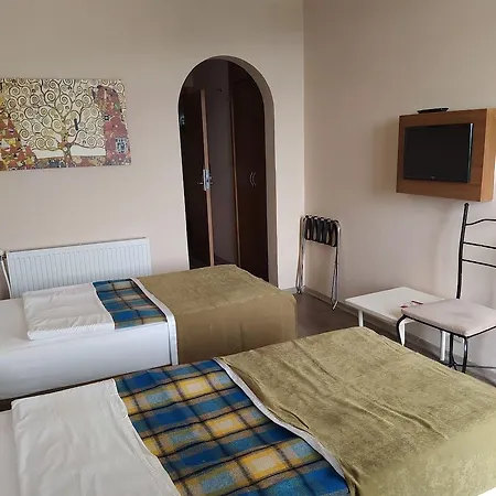 Ephesus Hitit Restaurant