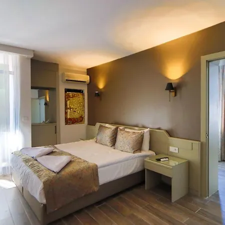 Hotel Ephesus Hitit Restaurant Selçuk