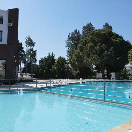 Ephesus Hitit Restaurant Otel Selçuk