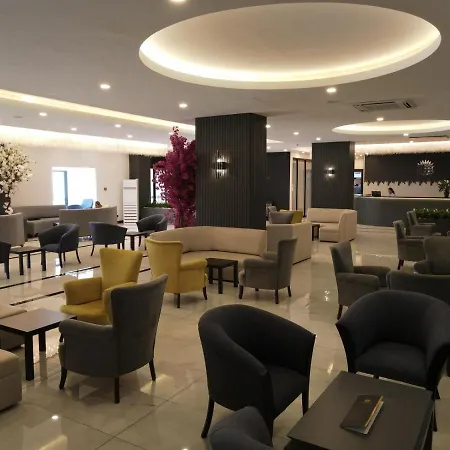 Otel Ephesus Hitit Restaurant 4*
