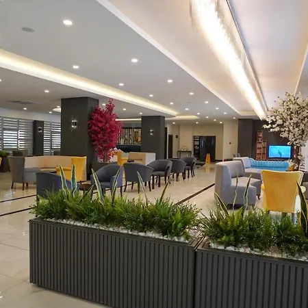 Ephesus Hitit Restaurant Otel 4*