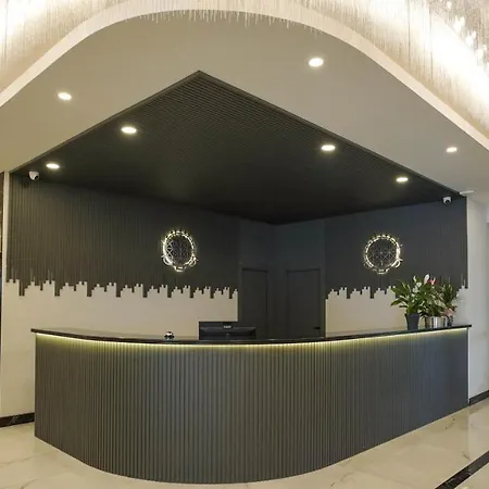 Ephesus Hitit Restaurant Otel Selçuk
