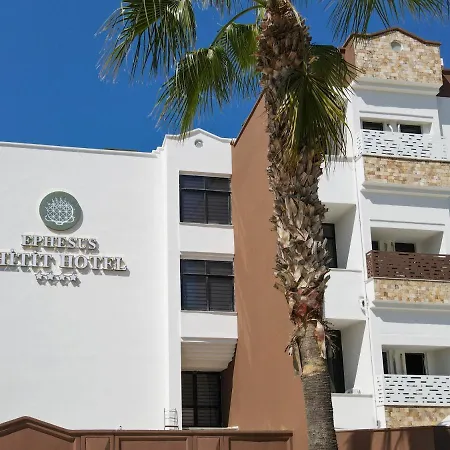 Ephesus Hitit Restaurant 4* Selçuk