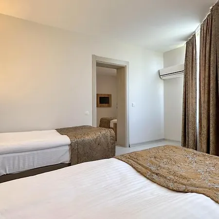 Otel Ephesus Hitit Restaurant Selçuk